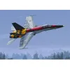Image de Cf-188a Rcaf 20 Years Services - 1:48e - Kinetic