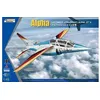 Image de Alpha Jet Lufftwaffe - 1:48e - Kinetic