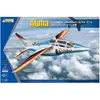 Image de Kinetic Alpha Jet Luftwaffe