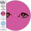 Image de Kelly Watch The Stars Picture Disc Édition Limitée Maxi vinyle