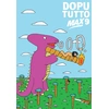 Image de Revue Dopututto Max tome 9