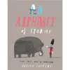 Image de An Alphabet of Stories by Oliver Jeffers Inconnu (Auteur)