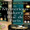 Image de La Boulangerie Mystérieuse Rue de Paris par Evie Woods Livre de Poche 9780008706708
