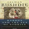 Image de Haroun et la Mer des Histoires par Salman Rushdie Livre de Poche 9780140140354