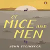 Image de Des souris et des hommes Et Cannery Row par John Steinbeck Livre de poche 9780140177398