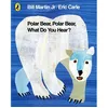 Image de polar bear, polar bear, what do you hear? Carle & Martin (Auteur)