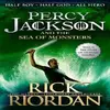 Image de Percy Jackson et la Mer des Monstres