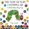 Image de The very hungry caterpillar: a pull-out pop-up Eric Carle (Auteur)