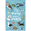 Image de My Family And Other Animals (A Puffin Book) (Paperback) Gerald Durrell, (Auteur)