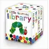 Image de The very hungry caterpillar - little learning library