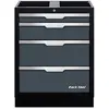 Image de Parktool Cabinet Ptmb4t One Size