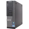 Image de PC Dell Optiplex 390 SFF Intel Pentium G850 2.9GHz 4Go 250Go HDD HDMI Microsoft Windows 7