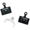 Image de Darkpads Plaquettes De Frein à Disque Semi-metal Shimano One Size