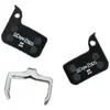 Image de Darkpads Plaquettes De Frein à Disque Semi-metal Sram One Size