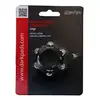 Image de Darkpads Adaptateur De Disque De Frein De Vélo Center Lock One Size