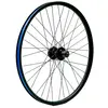 Image de La Ruota Roue Avant 24´´ 6b Disc Qr 9 x 100 mm