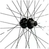 Image de La Ruota Roue Arrière De Vtt 26'' 6b Disc Qr 9 x 135 mm