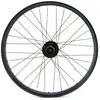 Image de La Ruota Roue Arrière Cargo/vae 20´´ Disc 12 x 142 mm