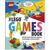 Image de The LEGO Games Book by Tori Kosara Tori Kosara (Auteur)