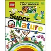 Image de LEGO Super Nature by Rona Skene Rona Skene (Auteur)