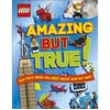 Image de LEGO Amazing But True Fun Facts About the LEGO World and Our Own - Catherine Saunders - Dorling Kindersley Ltd - Livre en Anglais - Hardback Catherine SaundersCatherine Saunders (Auteur)