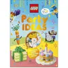 Image de LEGO Party Ideas - Jessica Farrell - Dorling Kindersley Ltd - Livre en Anglais - Hardback Jessica FarrellJessica Farrell (Auteur)