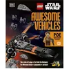 Image de LEGO Star Wars Awesome Vehicles - Simon Hugo - Dorling Kindersley Ltd - Livre en Anglais - Hardback Simon HugoSimon Hugo (Auteur)