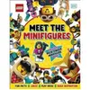 Image de LEGO Meet the Minifigures - Julia March - Dorling Kindersley Ltd - Livre en Anglais - Hardback Julia MarchJulia March (Auteur)