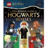 Image de LEGO Harry Potter A Spellbinding Guide to Hogwarts Houses by Julia March Julia March (Auteur)