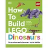 Image de How to Build LEGO Dinosaurs - Nathan Dias - Dorling Kindersley Ltd - Livre en Anglais - Hardback Nathan DiasNathan Dias (Auteur)