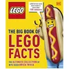 Image de The Big Book of LEGO Facts - Simon Hugo - Dorling Kindersley Ltd - Livre en Anglais - Hardback Simon HugoSimon Hugo (Auteur)