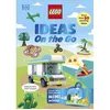Image de LEGO Ideas on the Go - Jessica Farrell - Dorling Kindersley Ltd - Livre en Anglais - Hardback Jessica FarrellJessica Farrell (Auteur)