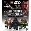 Image de LEGO Star Wars Visual Dictionary Updated Edition, Livre pour enfants de Elizabeth Dowsett, Jason Fry, Simon Beecroft, Simon Hugo