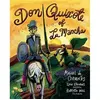 Image de Don Quixote of La Mancha by Miguel de Cervantes Miguel de Cervantes (Auteur)