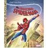 Image de The Amazing SpiderMan Marvel SpiderMan by Frank Berrios & Illustrated by Francesco Legramandi & Illustrated by Andrea Cagol Berrios, Frank (Auteur)