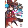 Image de Konosuba Vol 2 Novel Natsume Akatsuki, (Auteur)