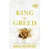 Image de King of Greed Ana Huang (Auteur)