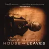 Image de La Maison des Feuilles par Mark Z Danielewski Livre de poche 9780385603102