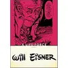 Image de A Life Force Will Eisner (Auteur)