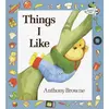 Image de THINGS I LIKE - READ TO A CHILD LEVEL 2