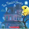 Image de Ten timid ghosts