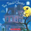 Image de Ten Timid Ghosts by Jennifer OConnell Jennifer Barrett O'Connell (Auteur)