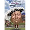 Image de Who Was Henry VIII? (Who Was...? (Quality Paper)) - [Livre en VO] Ellen Labrecque (Auteur)