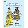 Image de French Baroque and Rococo Fashions Tom Tierney (Auteur)