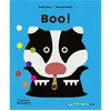Image de Boo by Bernard Duisit Janik Coat Bernard Duisit (Auteur)