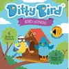 Image de DITTY BIRD - LIVRE MUSICAL BEBE : CHANTS DES OISEAUX, LA CHOUETTE, LE COUCOU ET CHANSON