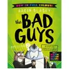 Image de The Bad Guys 2 Colour Edition by Aaron Blabey Aaron Blabey (Auteur)