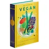 Image de Végan : le livre de la cuisine végétalienne Jean-Christian Jury (Auteur)