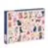 Image de Puzzle - Cool Cats A-Z