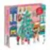 Image de PUZZLE - 1000 PIECE: CHRISTMAS CAROLERS SQUARE BOXED